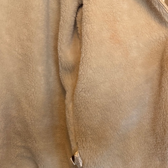 Women's Mollusk California Seagrove Jacket, Size Medium - Picture 8 of 11